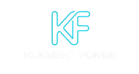 KlementForge logo
